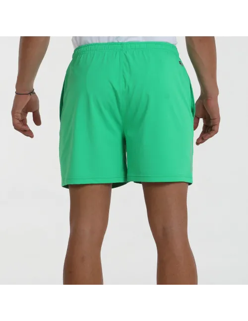 Pantalón Corto Bullpadel Mirza | Ofertas de pádel